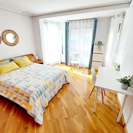 Apartamento Centrico Y Luminoso Cerca De La Playa. Apartment Castellon de la Plana Ngoại thất bức ảnh