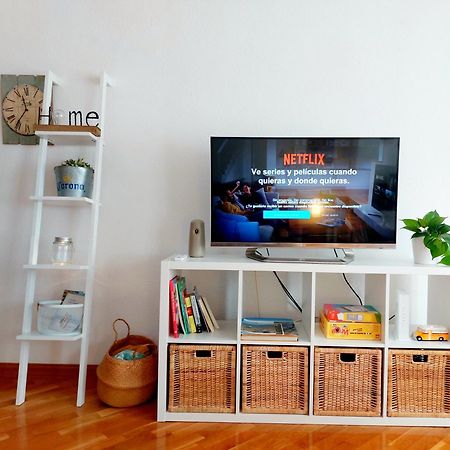 Apartamento Centrico Y Luminoso Cerca De La Playa. Apartment Castellon de la Plana Ngoại thất bức ảnh