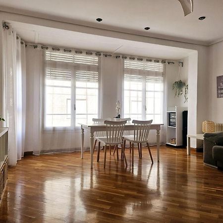 Apartamento Centrico Y Luminoso Cerca De La Playa. Apartment Castellon de la Plana Ngoại thất bức ảnh