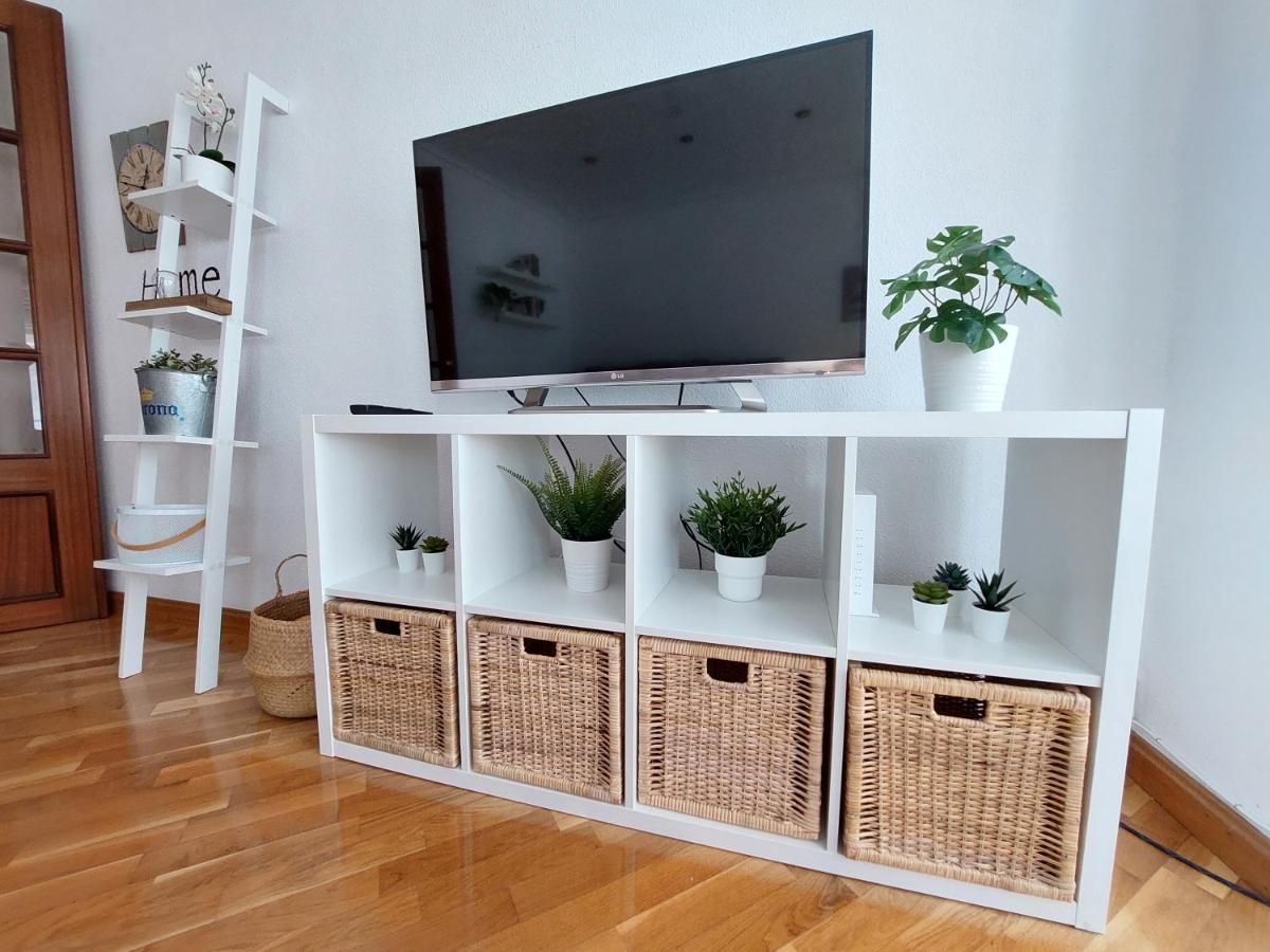 Apartamento Centrico Y Luminoso Cerca De La Playa. Apartment Castellon de la Plana Ngoại thất bức ảnh