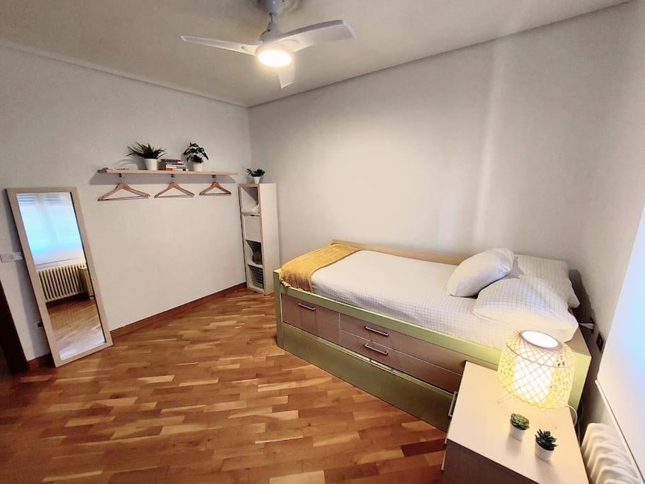 Apartamento Centrico Y Luminoso Cerca De La Playa. Apartment Castellon de la Plana Ngoại thất bức ảnh