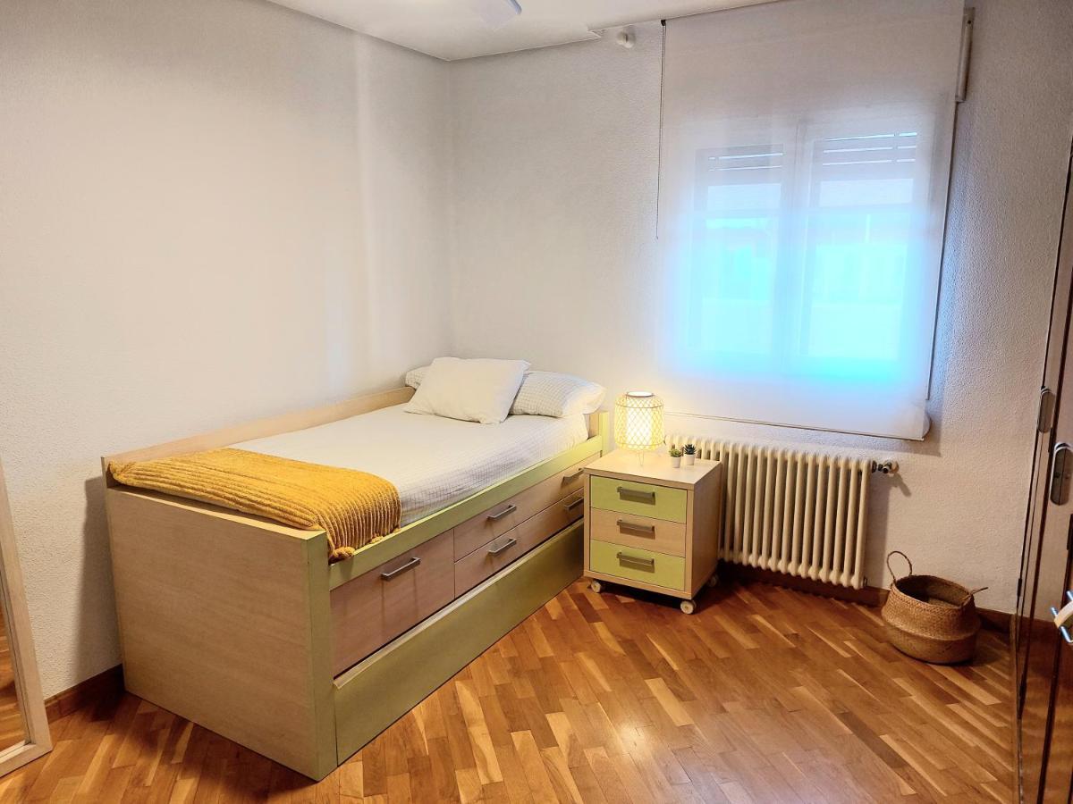 Apartamento Centrico Y Luminoso Cerca De La Playa. Apartment Castellon de la Plana Ngoại thất bức ảnh