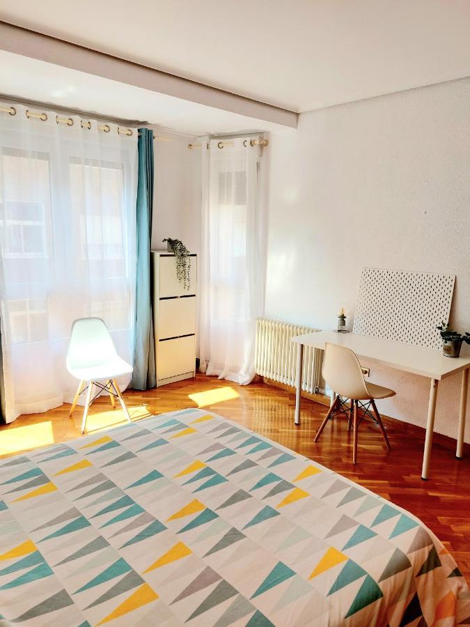 Apartamento Centrico Y Luminoso Cerca De La Playa. Apartment Castellon de la Plana Ngoại thất bức ảnh