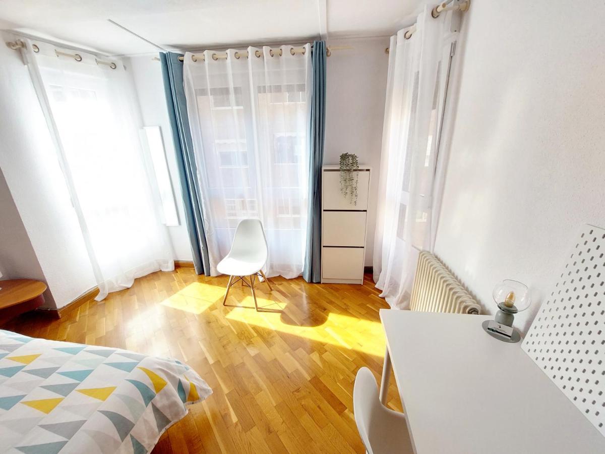 Apartamento Centrico Y Luminoso Cerca De La Playa. Apartment Castellon de la Plana Ngoại thất bức ảnh