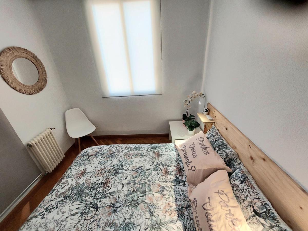 Apartamento Centrico Y Luminoso Cerca De La Playa. Apartment Castellon de la Plana Ngoại thất bức ảnh