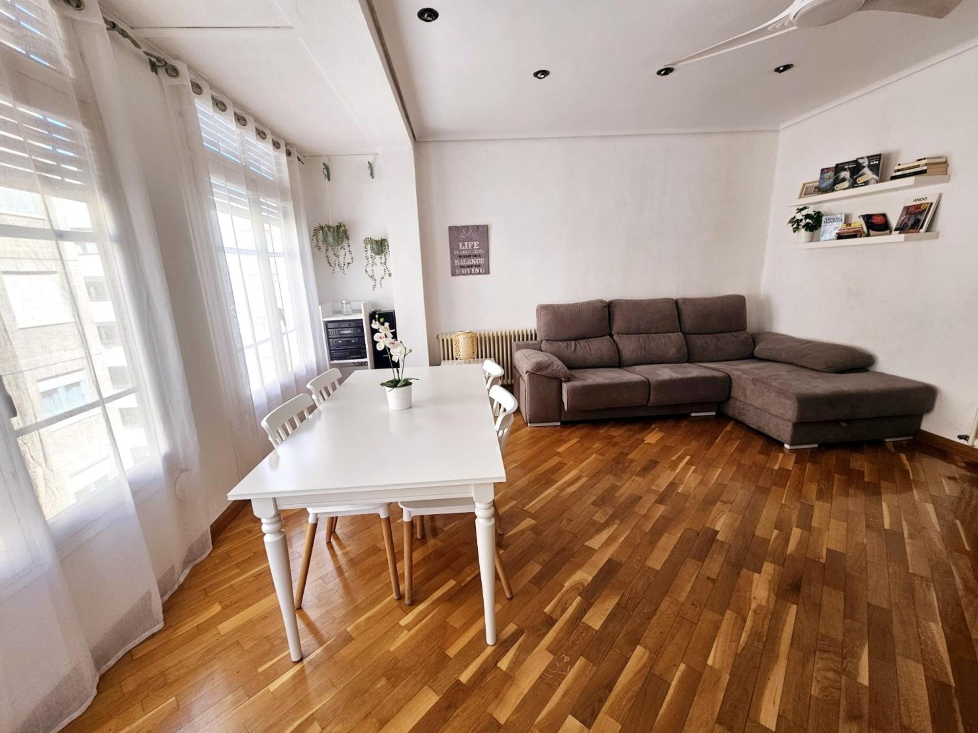 Apartamento Centrico Y Luminoso Cerca De La Playa. Apartment Castellon de la Plana Ngoại thất bức ảnh