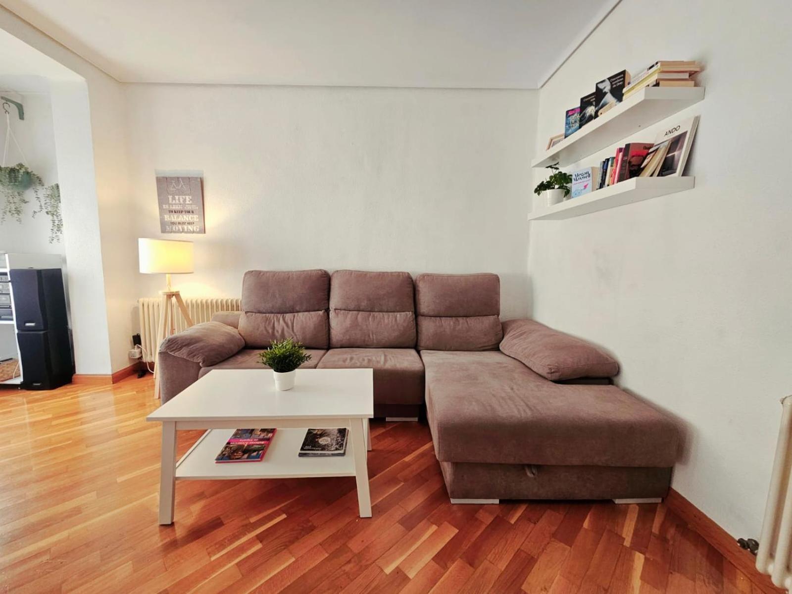 Apartamento Centrico Y Luminoso Cerca De La Playa. Apartment Castellon de la Plana Ngoại thất bức ảnh