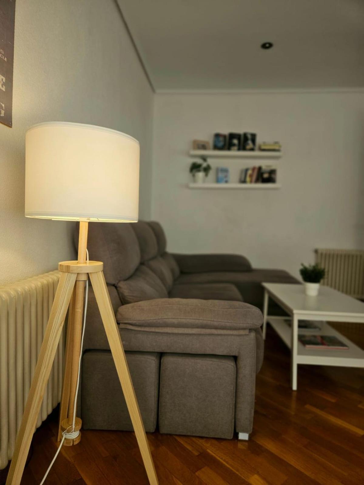 Apartamento Centrico Y Luminoso Cerca De La Playa. Apartment Castellon de la Plana Ngoại thất bức ảnh